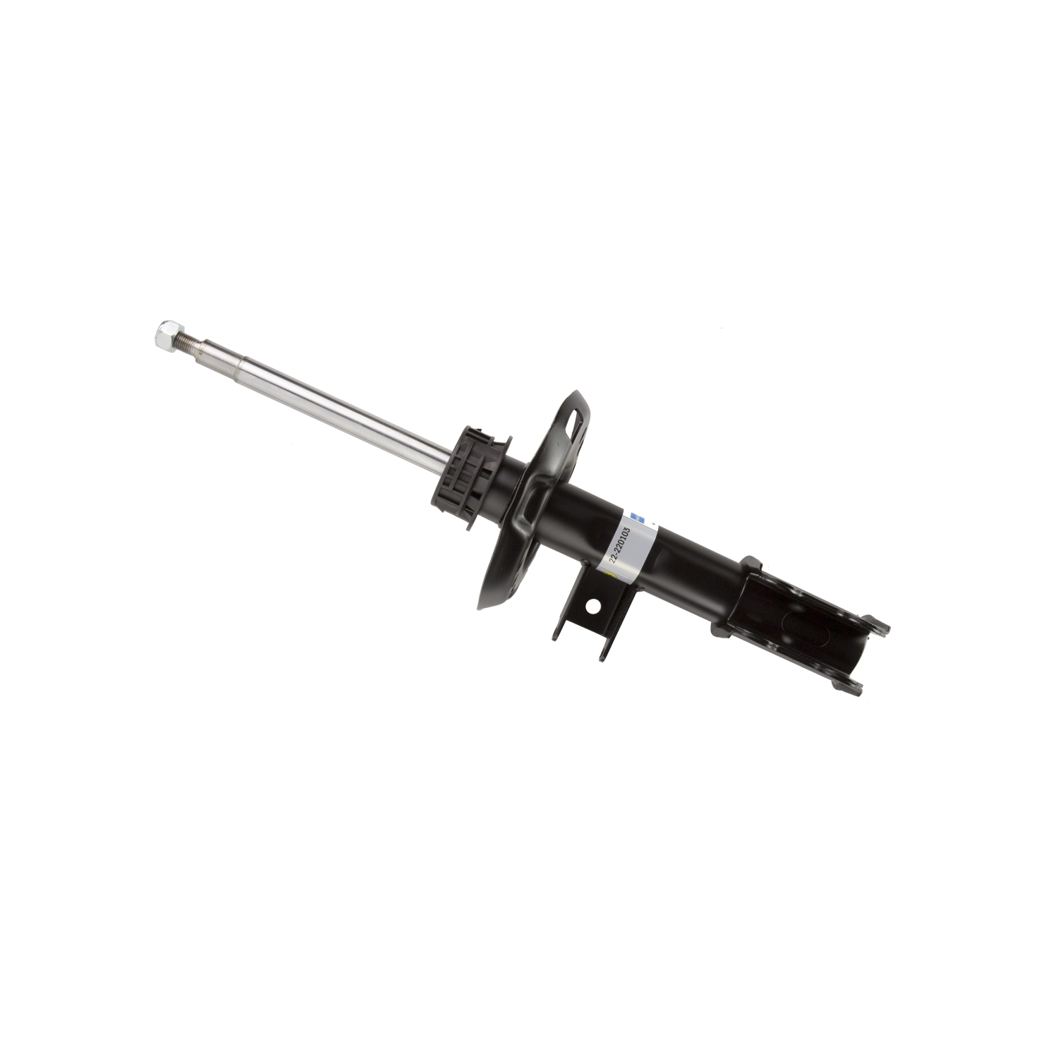 Bilstein 22-220103 B4 OE Replacement - Suspension Strut Assembly
